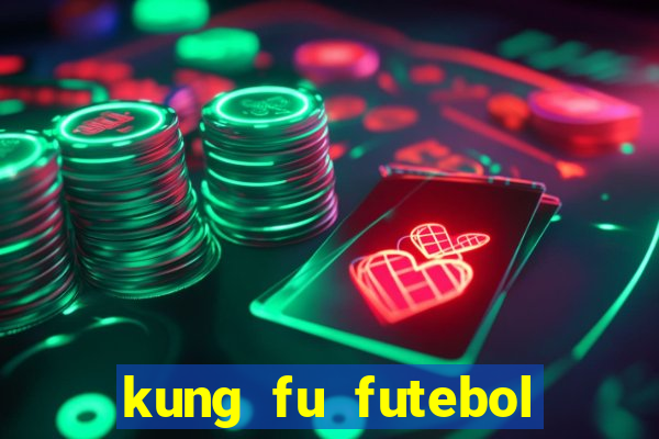 kung fu futebol clube via torrent